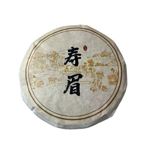 SHOU MEI PUER